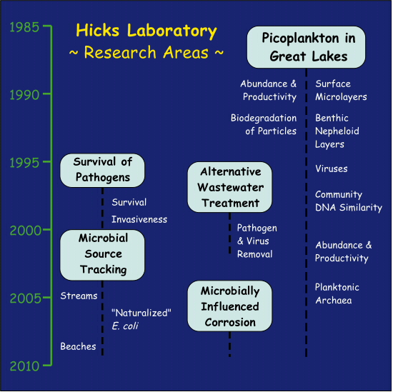 Research Areas